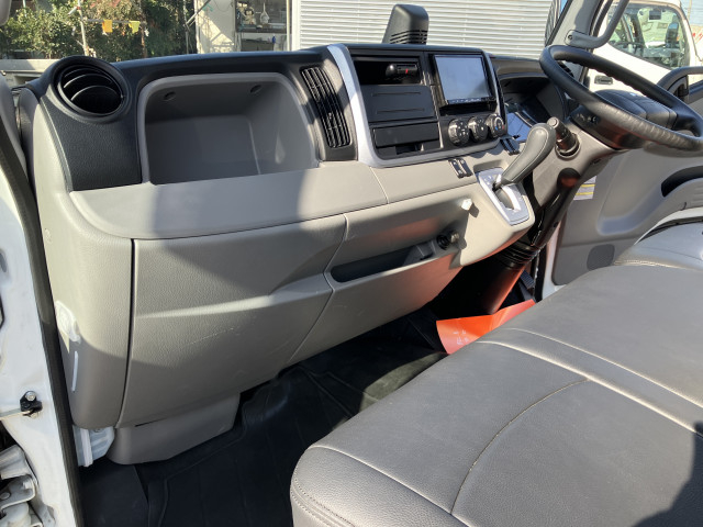 三菱ふそう キャンター 小型 平ボディ 2RG-FDA20(99109) 23枚目