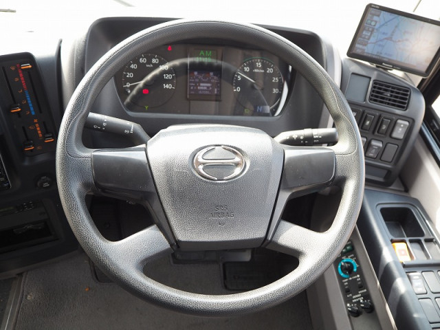 日野 メルファ 小型 バス 2DG-RR2AJDA(99108) 41枚目