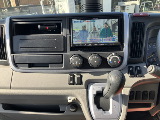 三菱ふそう キャンター 小型 平ボディ 2RG-FDA20(99109) 27枚目