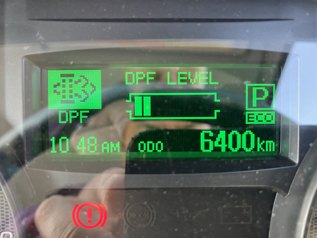 三菱ふそう キャンター 小型 平ボディ 2RG-FDA20(99109) 28枚目