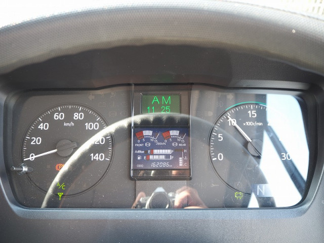 日野 メルファ 小型 バス 2DG-RR2AJDA(99108) 50枚目