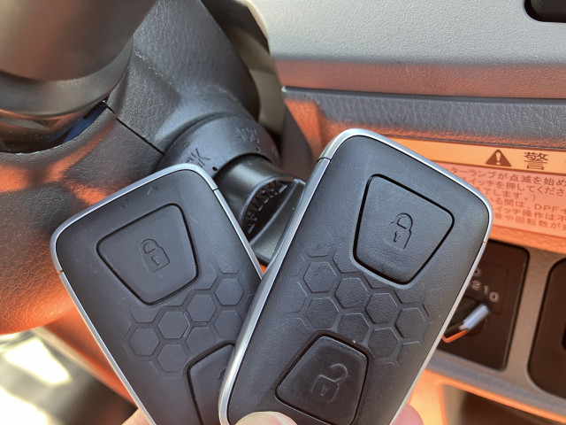 三菱ふそう キャンター 小型 平ボディ 2RG-FDA20(99109) 36枚目