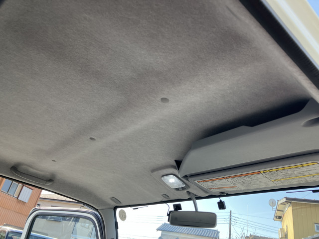 三菱ふそう キャンター 小型 平ボディ 2RG-FDA20(99109) 37枚目