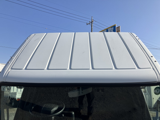 三菱ふそう キャンター 小型 平ボディ 2RG-FDA20(99109) 38枚目