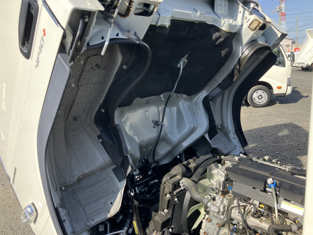 三菱ふそう キャンター 小型 平ボディ 2RG-FDA20(99109) 39枚目