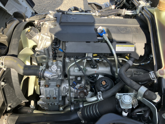 三菱ふそう キャンター 小型 平ボディ 2RG-FDA20(99109) 40枚目