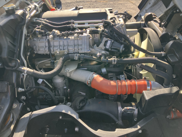 三菱ふそう キャンター 小型 平ボディ 2RG-FDA20(99109) 41枚目