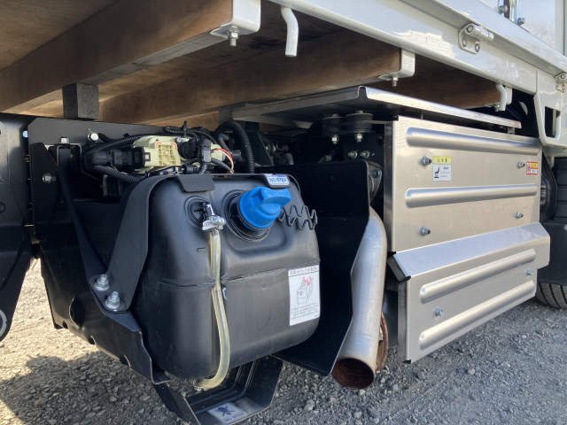 三菱ふそう キャンター 小型 平ボディ 2RG-FDA20(99109) 42枚目