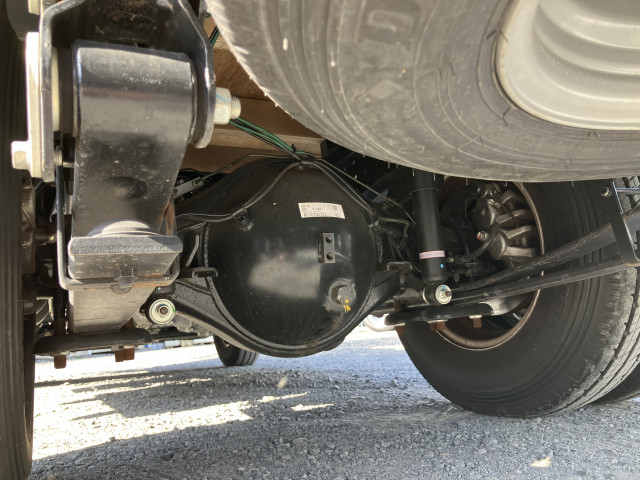 三菱ふそう キャンター 小型 平ボディ 2RG-FDA20(99109) 43枚目