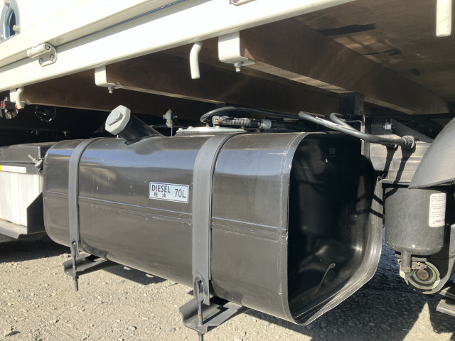 三菱ふそう キャンター 小型 平ボディ 2RG-FDA20(99109) 44枚目