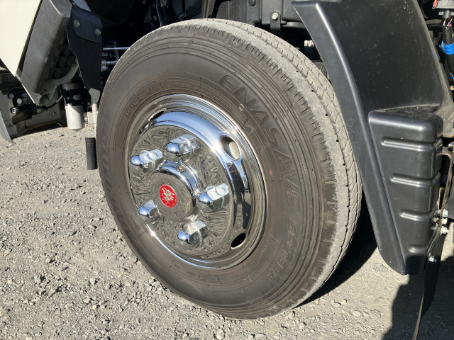 三菱ふそう キャンター 小型 平ボディ 2RG-FDA20(99109) 45枚目