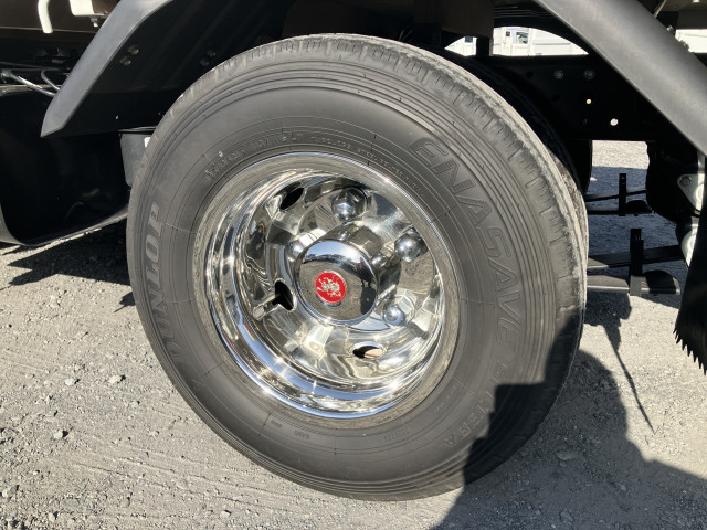 三菱ふそう キャンター 小型 平ボディ 2RG-FDA20(99109) 46枚目