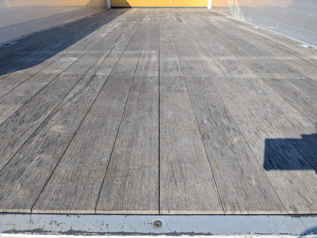 日野 レンジャー 中型 平ボディ 2KG-FD2ABG(99110) 12枚目