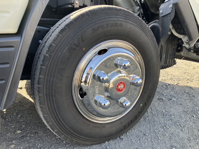 三菱ふそう キャンター 小型 平ボディ 2RG-FDA20(99109) 47枚目