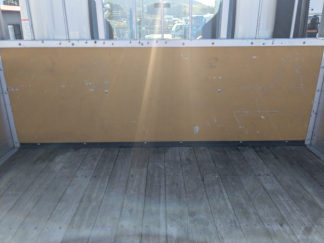 日野 レンジャー 中型 平ボディ 2KG-FD2ABG(99110) 13枚目