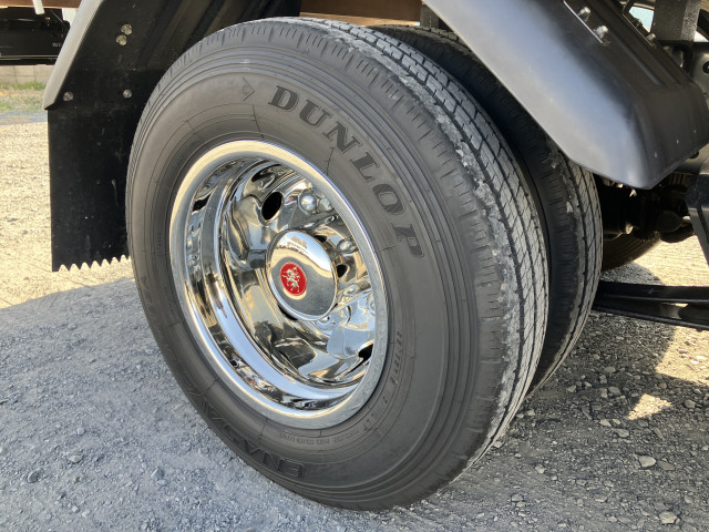 三菱ふそう キャンター 小型 平ボディ 2RG-FDA20(99109) 48枚目