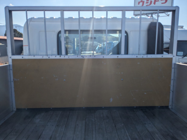 日野 レンジャー 中型 平ボディ 2KG-FD2ABG(99110) 14枚目