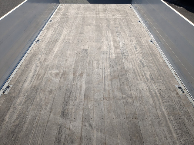 日野 レンジャー 中型 平ボディ 2KG-FD2ABG(99110) 15枚目