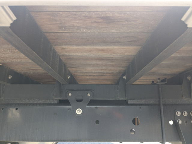 日野 レンジャー 中型 平ボディ 2KG-FD2ABG(99110) 20枚目