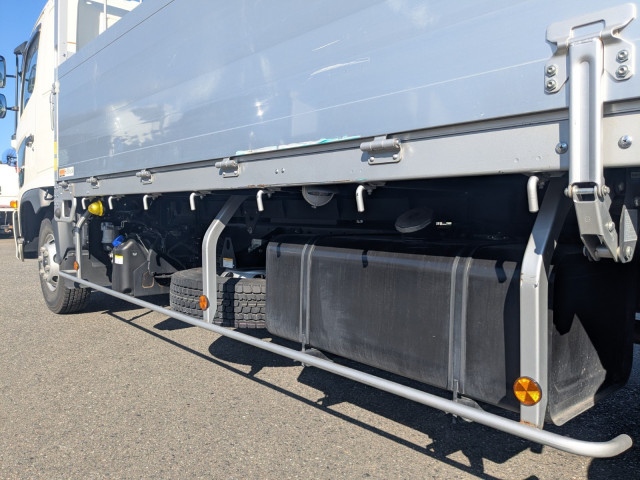 日野 レンジャー 中型 平ボディ 2KG-FD2ABG(99110) 21枚目