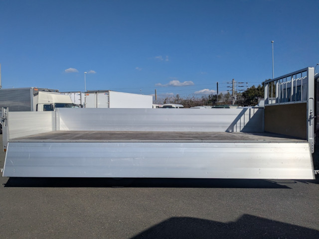 日野 レンジャー 中型 平ボディ 2KG-FD2ABG(99110) 23枚目