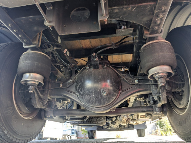 日野 レンジャー 中型 平ボディ 2KG-FD2ABG(99110) 26枚目