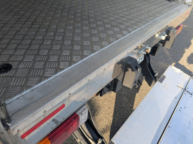 日野 デュトロ 小型 冷蔵冷凍バン 2RG-XZU710M(99111) 12枚目