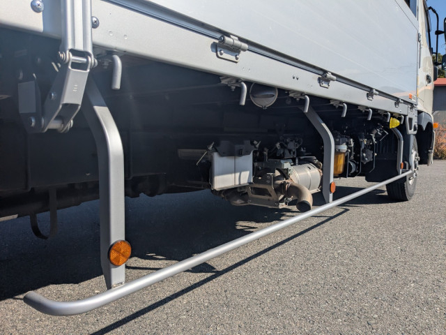 日野 レンジャー 中型 平ボディ 2KG-FD2ABG(99110) 27枚目