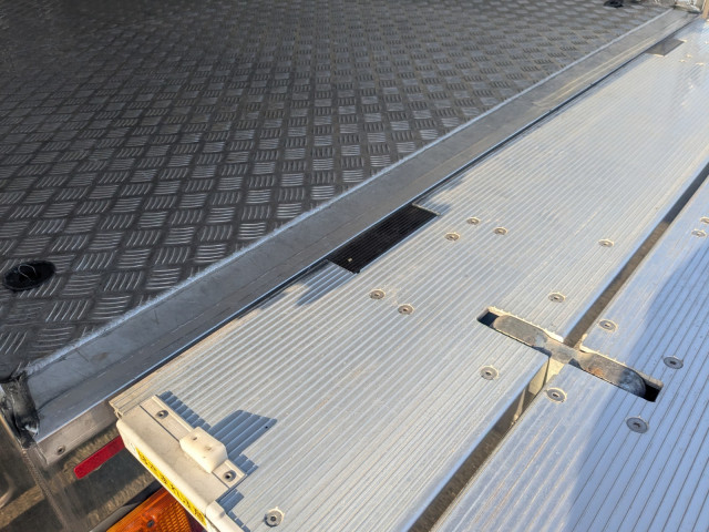 日野 デュトロ 小型 冷蔵冷凍バン 2RG-XZU710M(99111) 13枚目