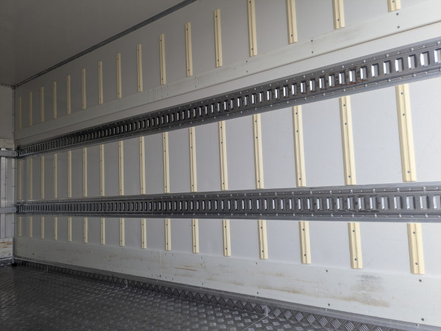 日野 デュトロ 小型 冷蔵冷凍バン 2RG-XZU710M(99111) 16枚目