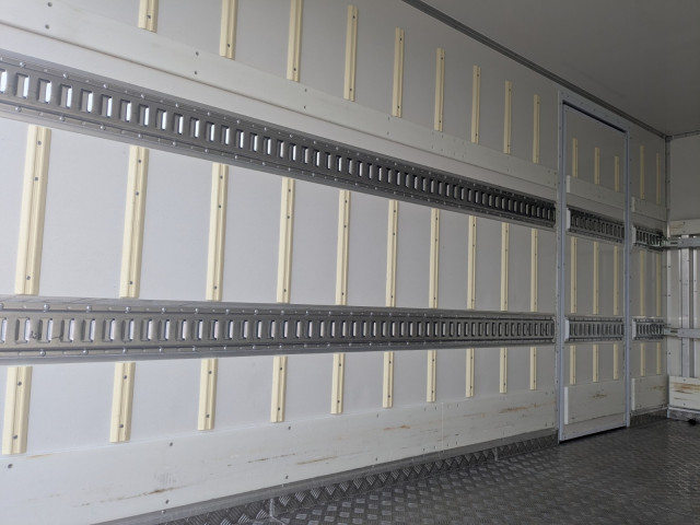 日野 デュトロ 小型 冷蔵冷凍バン 2RG-XZU710M(99111) 17枚目