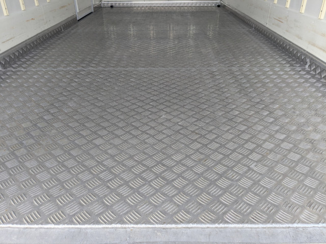 日野 デュトロ 小型 冷蔵冷凍バン 2RG-XZU710M(99111) 18枚目