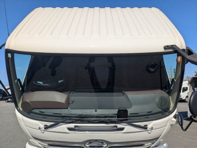 日野 レンジャー 中型 平ボディ 2KG-FD2ABG(99110) 34枚目