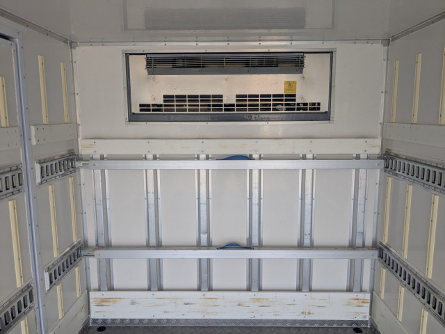 日野 デュトロ 小型 冷蔵冷凍バン 2RG-XZU710M(99111) 21枚目