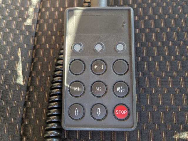 日野 レンジャー 中型 平ボディ 2KG-FD2ABG(99110) 36枚目