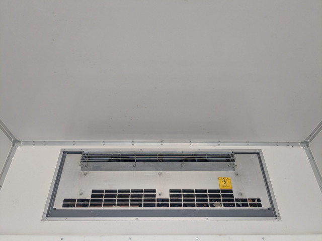 日野 デュトロ 小型 冷蔵冷凍バン 2RG-XZU710M(99111) 22枚目