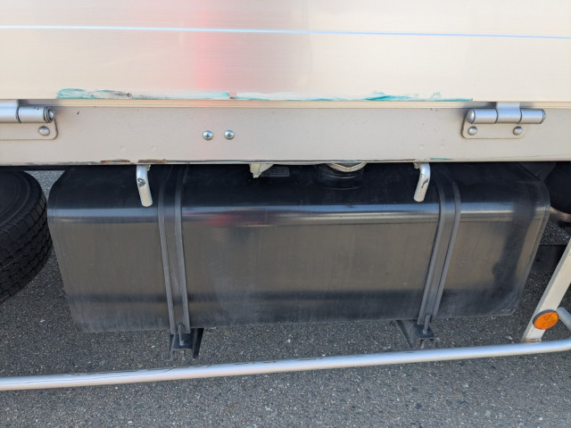 日野 レンジャー 中型 平ボディ 2KG-FD2ABG(99110) 37枚目