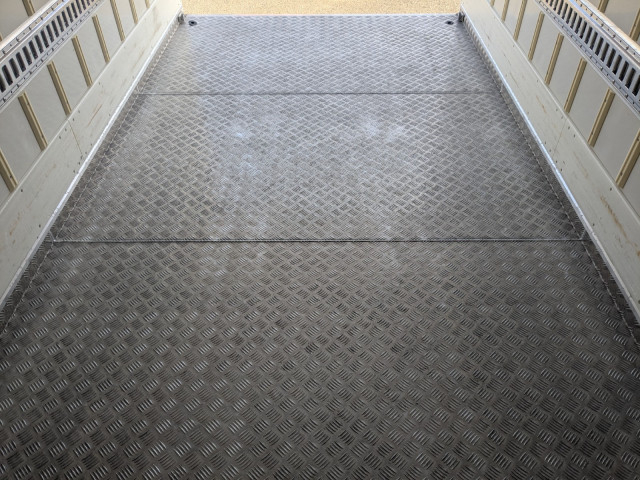 日野 デュトロ 小型 冷蔵冷凍バン 2RG-XZU710M(99111) 23枚目