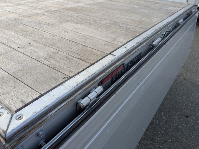 日野 レンジャー 中型 平ボディ 2KG-FD2ABG(99110) 39枚目