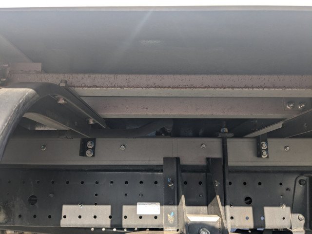 日野 デュトロ 小型 冷蔵冷凍バン 2RG-XZU710M(99111) 26枚目