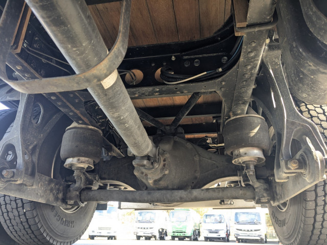 日野 レンジャー 中型 平ボディ 2KG-FD2ABG(99110) 41枚目