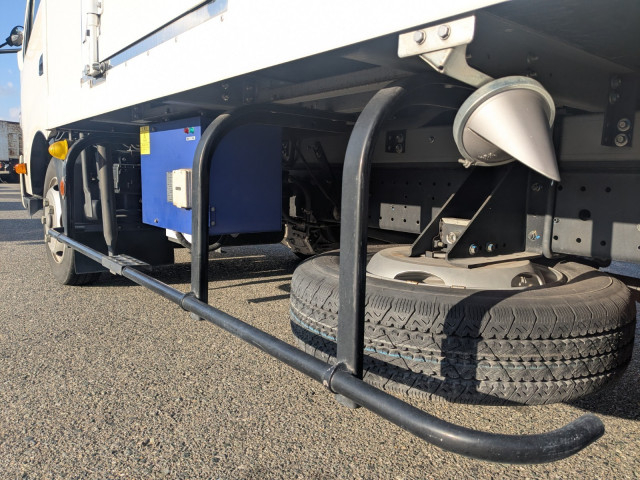 日野 デュトロ 小型 冷蔵冷凍バン 2RG-XZU710M(99111) 27枚目