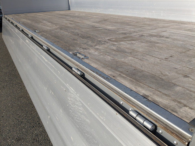 日野 レンジャー 中型 平ボディ 2KG-FD2ABG(99110) 42枚目