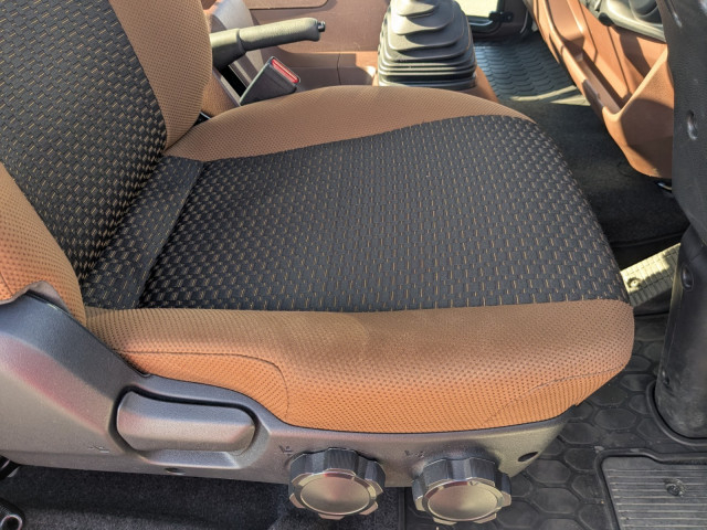 日野 レンジャー 中型 平ボディ 2KG-FD2ABG(99110) 43枚目