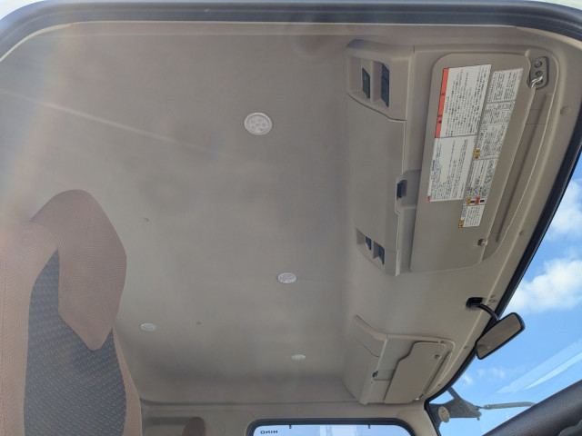 日野 レンジャー 中型 平ボディ 2KG-FD2ABG(99110) 44枚目