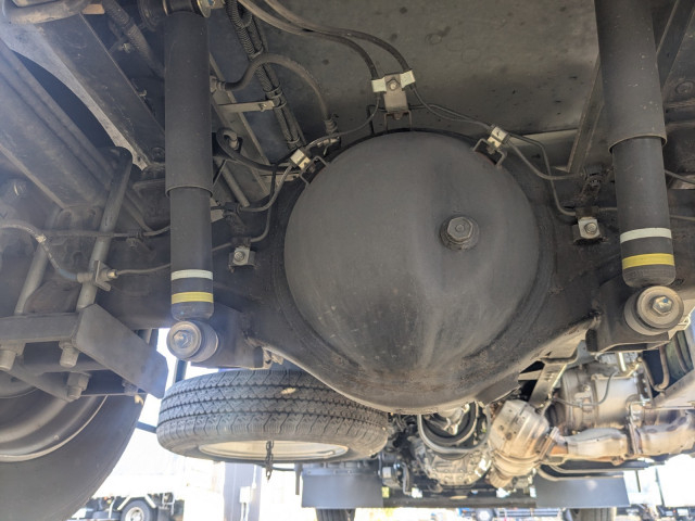 日野 デュトロ 小型 冷蔵冷凍バン 2RG-XZU710M(99111) 34枚目