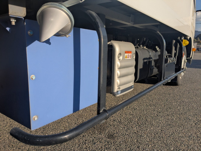 日野 デュトロ 小型 冷蔵冷凍バン 2RG-XZU710M(99111) 35枚目