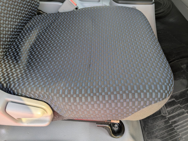 日野 デュトロ 小型 冷蔵冷凍バン 2RG-XZU710M(99111) 36枚目