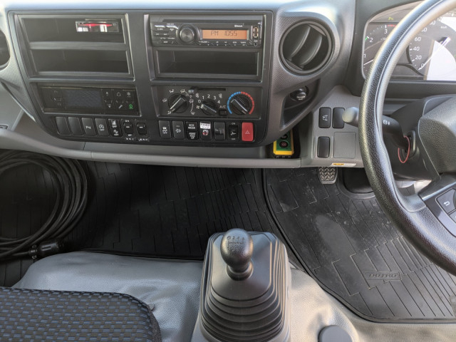 日野 デュトロ 小型 冷蔵冷凍バン 2RG-XZU710M(99111) 38枚目