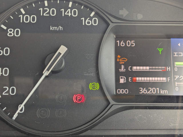 日野 デュトロ 小型 冷蔵冷凍バン 2RG-XZU710M(99111) 39枚目